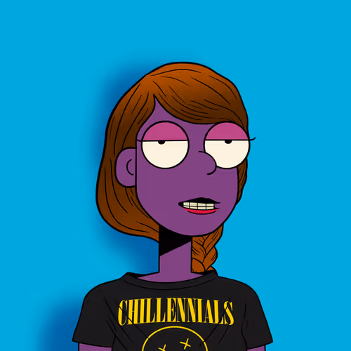 Chillennials
