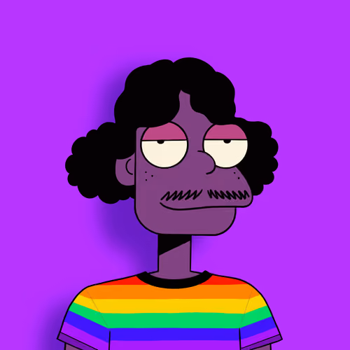 Chillennial #828