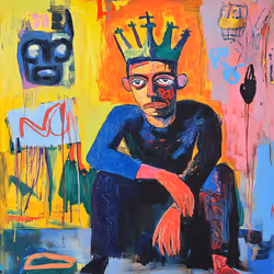 [Chae Tongyull] Heavy Crown #8