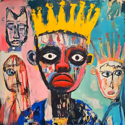 [Chae Tongyull] Heavy Crown #10