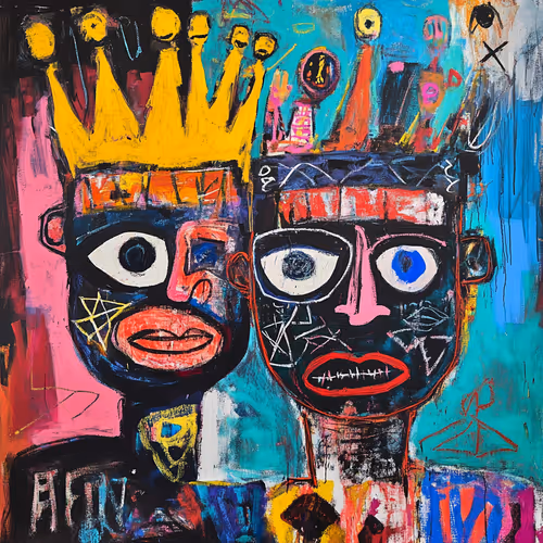 Heavy Crown 1
