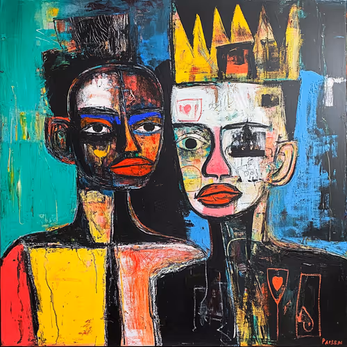 Heavy Crown 1