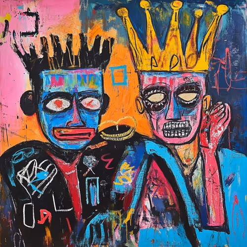 Heavy Crown 1