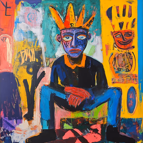 Heavy Crown 1