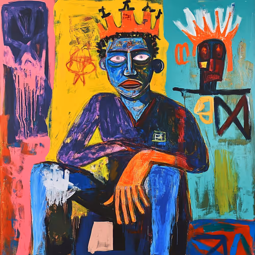 Heavy Crown 1