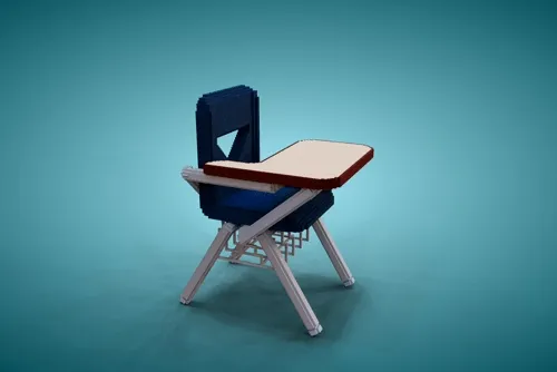 Probably Nothing School