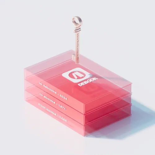 Debookmagickeys