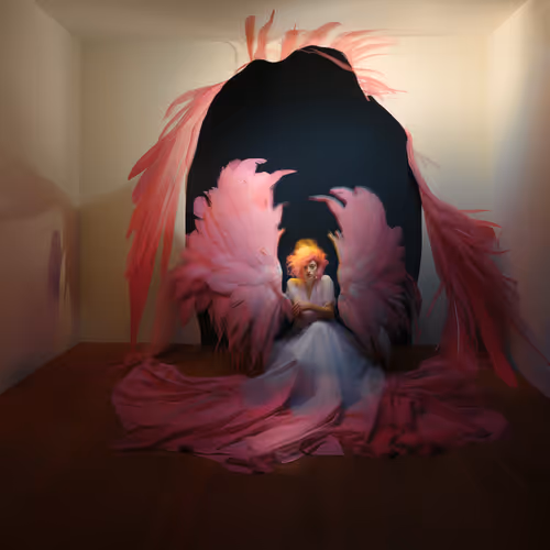 Digital Daydreams 1