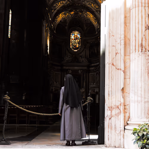 Quo Vadis