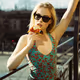 Everything but the slice