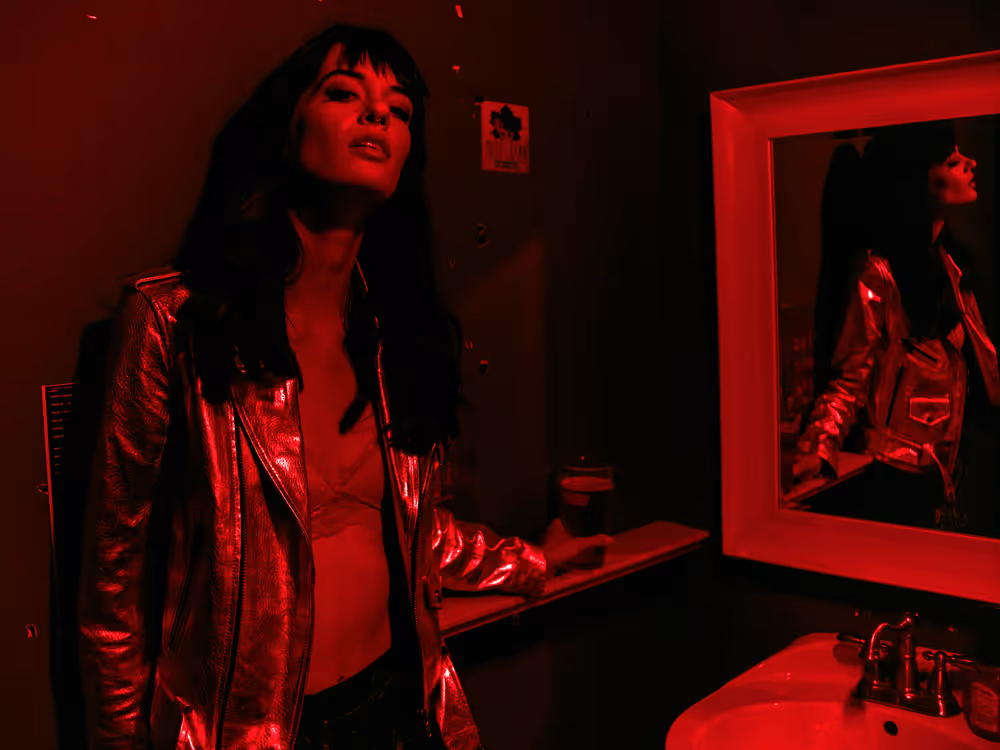 Dive Bar