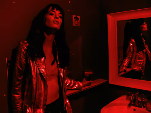 Dive Bar
