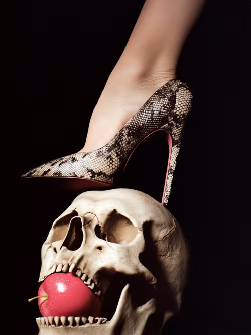 Adam & Eve