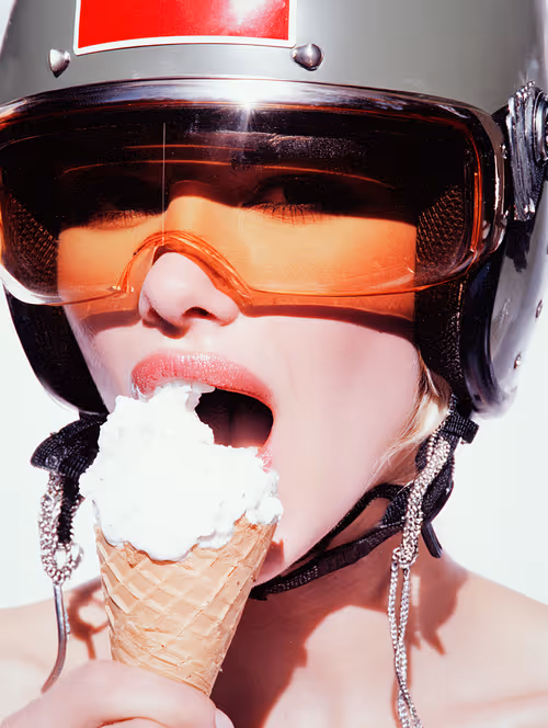 Sicili(ai)n Gelato