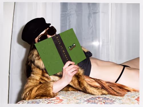 Book of Memes