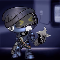 DingBot #337
