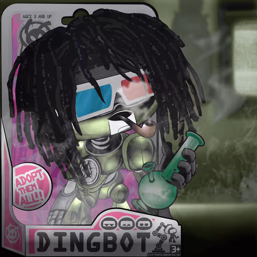 Dingbots