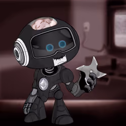 DingBot #271