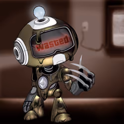 DingBot #275
