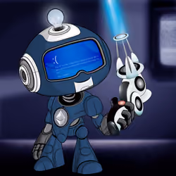 DingBot #213