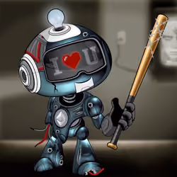 DingBot #690