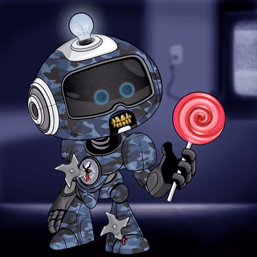 DingBot #131