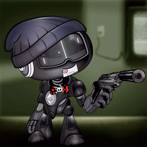 DingBot #41