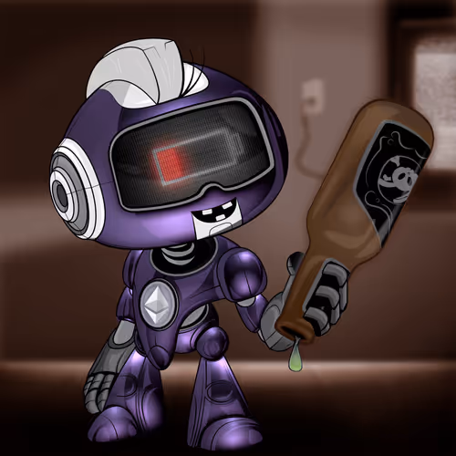 Dingbots