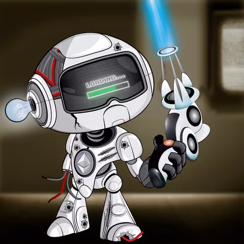 Dingbots