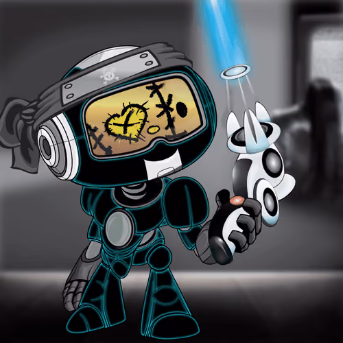 DingBot #1522