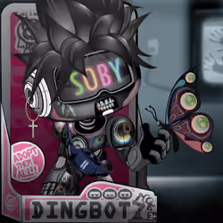DingBot #1552