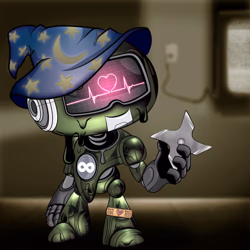 Dingbots