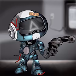 DingBot #286