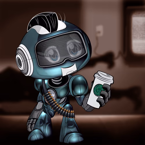 DingBot #303