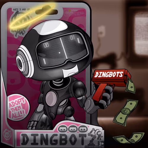 Dingbots