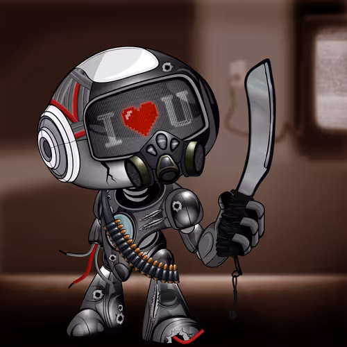 Dingbots