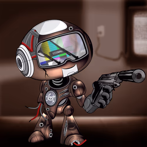 Dingbots