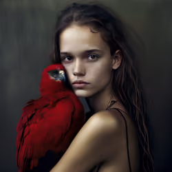 My Bird of Fortune