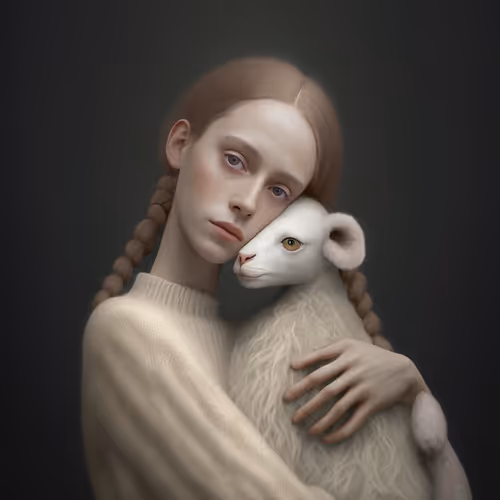 In Your Arms V2