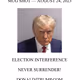 Mug Trump