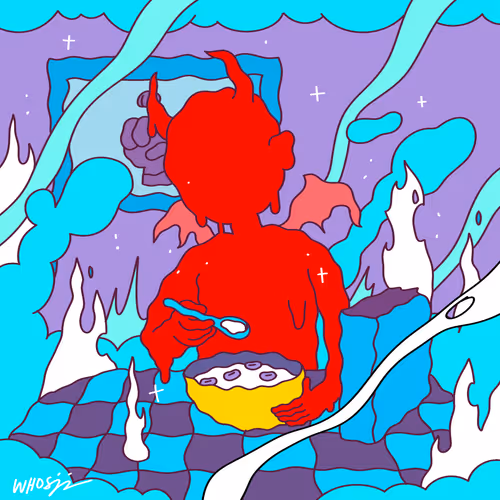 From Hell V3