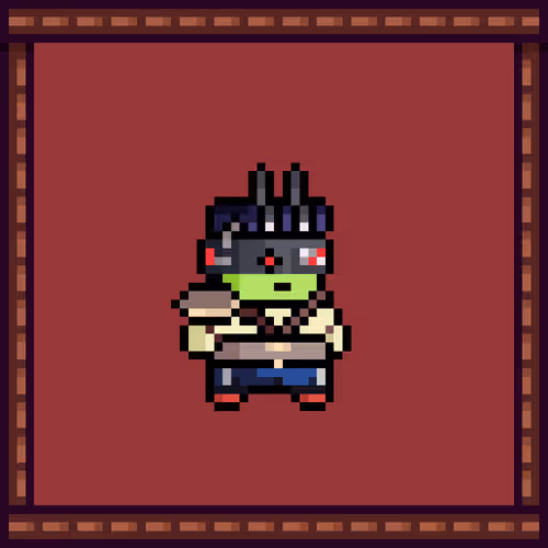 Tiny Frens Adv
