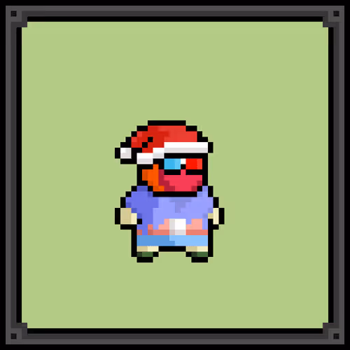 Tiny Frens Adv