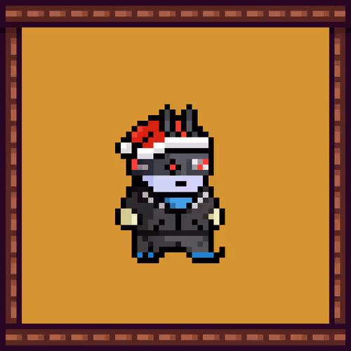 Tiny Frens Adv