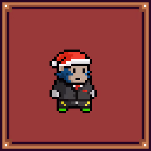 Tiny Frens Adv