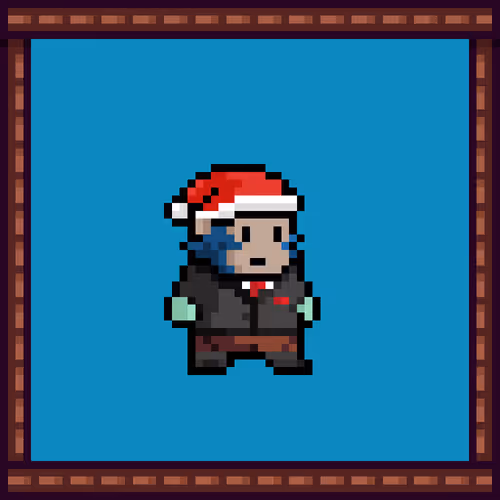 Tiny Frens Adv