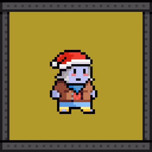 Tiny Frens Adv