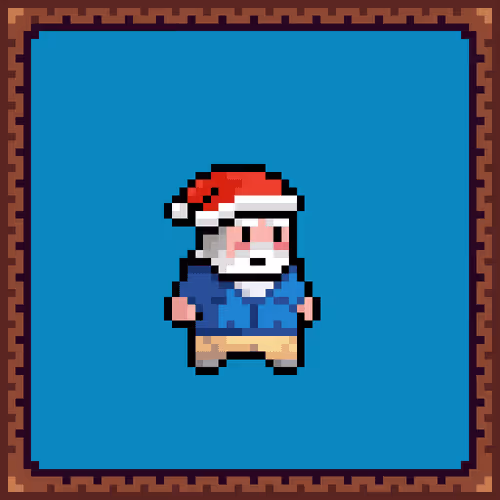 Tiny Frens Adv
