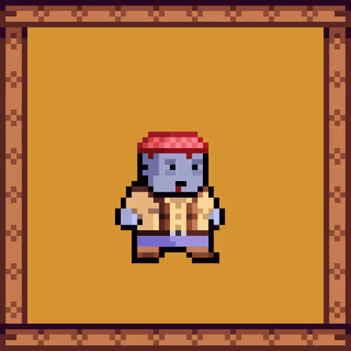 Tiny Frens Adv
