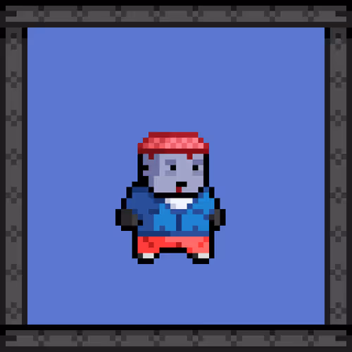 Tiny Frens Adv